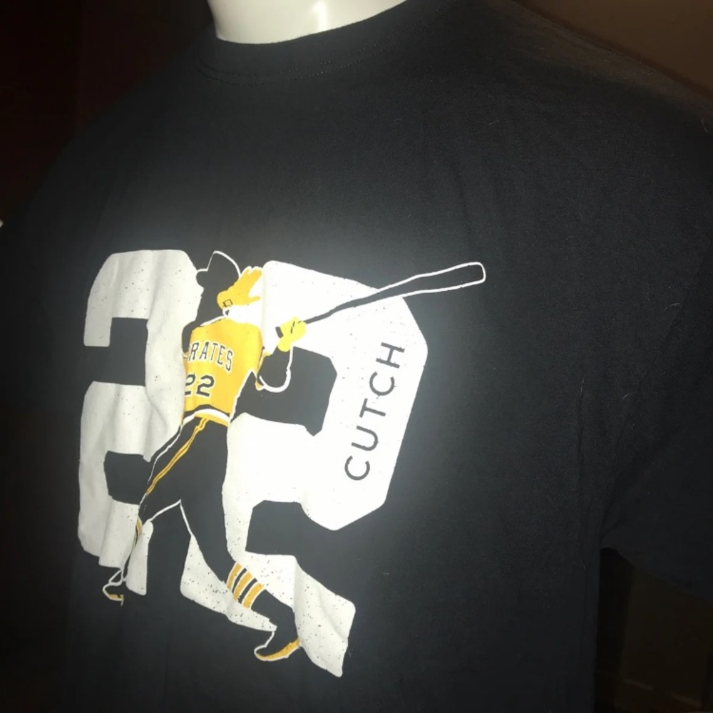 Pittsburgh pirates tee